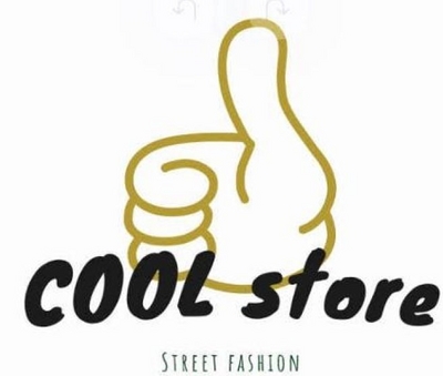 COOL STORE STREET FASHION