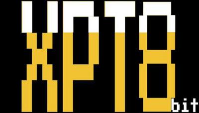 XPT8 BIT