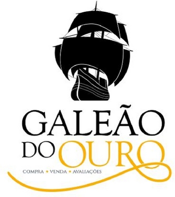 GALEÃO DO OURO COMPRA VENDA AVALIAÇÕES
