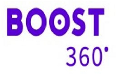 BOOST 360º