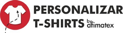 PERSONALIZAR T-SHIRTS BY AFIMATEX