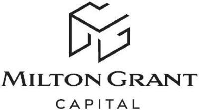 MILTON GRANT CAPITAL