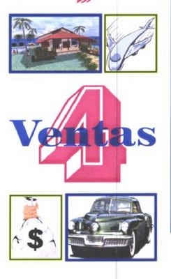 4 VENTAS
