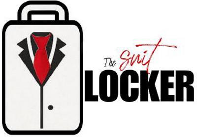 THE SUIT LOCKER