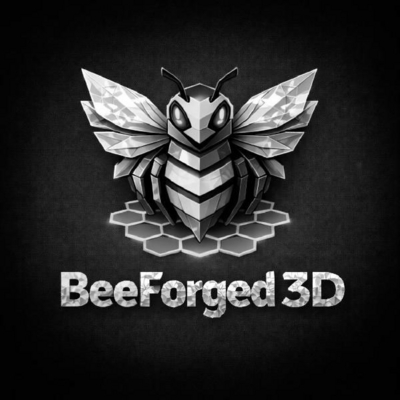 BEEFORGED 3D