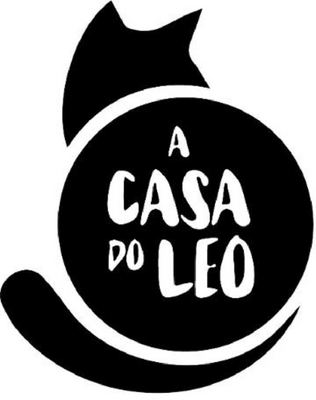A CASA DO LEO