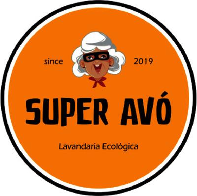 SUPER AVÓ LAVANDARIA ECOLÓGICA