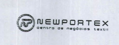 NEWPORTEX - CENTRO DE NEGÓCIOS TEXTIL