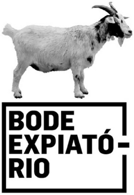 BODE EXPIATÓRIO