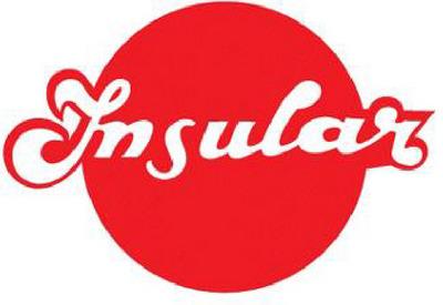 INSULAR