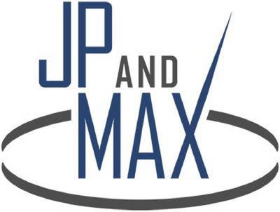 JP AND MAX