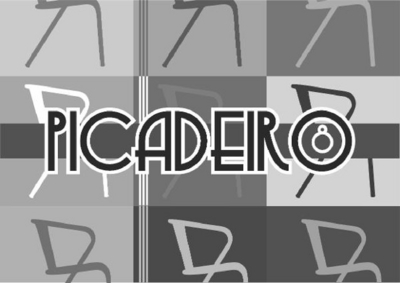PICADEIRO 8