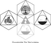 GUARDIÃS DA NATUREZA