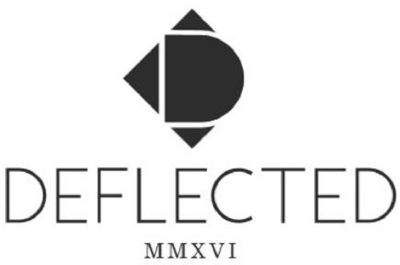 DEFLECTED