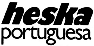 HESKA PORTUGUESA