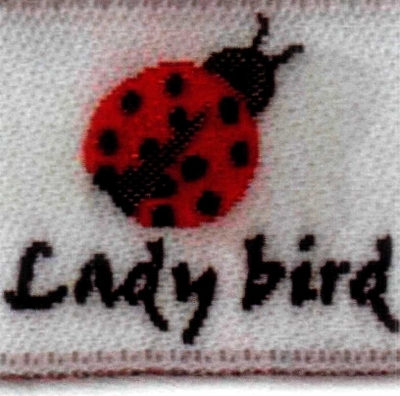 LADY BIRD