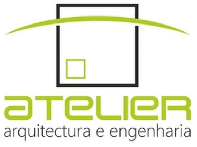 ATELIER - ARQUITECTURA E ENGENHARIA