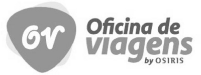 OFICINA DE VIAGENS BY OSIRIS