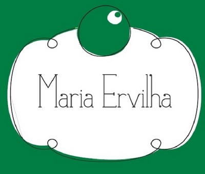 MARIA ERVILHA