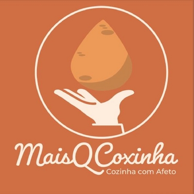 MAISQCOXINHA,  COZINHA COM AFETO