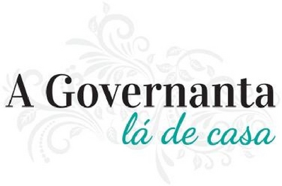 A GOVERNANTA LÁ DE CASA