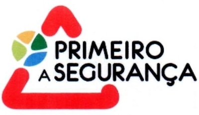 PRIMEIRO A SEGURANÇA