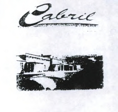 CABRIL
