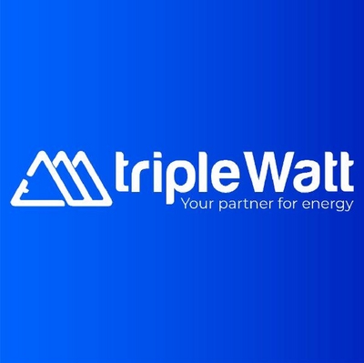 TRIPLE WATT - YOUR PARTNER FOR ENERGY