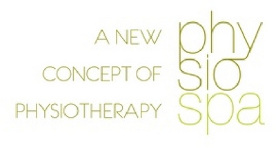 PHYSIOSPA A NEW CONCEPT OF PHYSIOTERAPY
