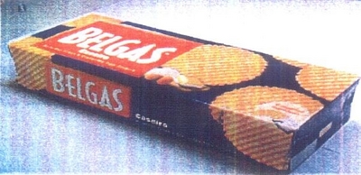 BELGAS