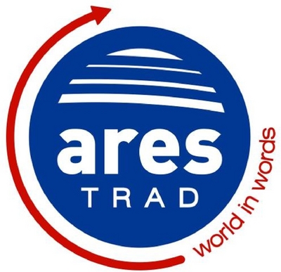 ARES TRAD - WORLD IN WORDS