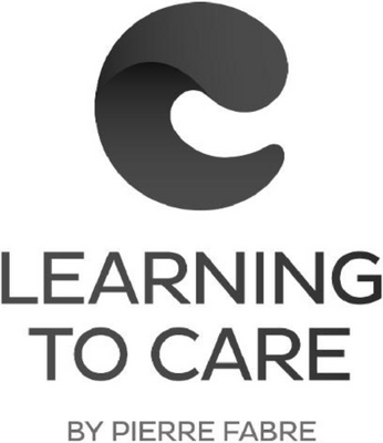 LEARNING TO CARE BY PIERRE FABRE