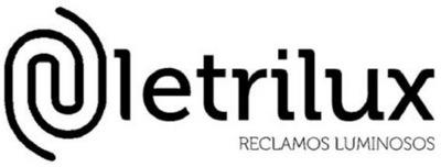 LETRILUX  RECLAMOS LUMINOSOS