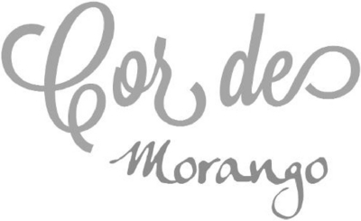COR DE MORANGO
