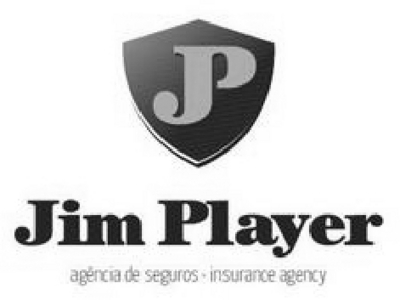 JIM PLAYER - AGÊNCIA DE SEGUROS - INSURANCE AGENCY