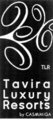 TAVIRA LUXURY RESORTS