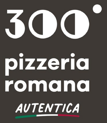 300 PIZZERIA ROMANA AUTENTICA