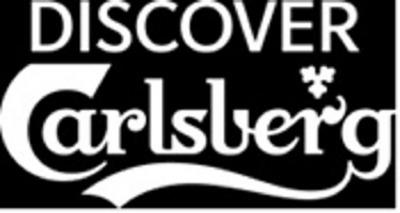 DISCOVER CARLSBERG