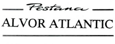 PESTANA ALVOR ATLANTIC