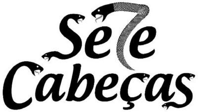 SETE CABEÇAS
