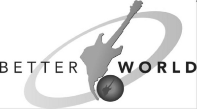 BETTER WORLD
