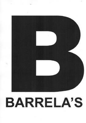 B BARRELA'S