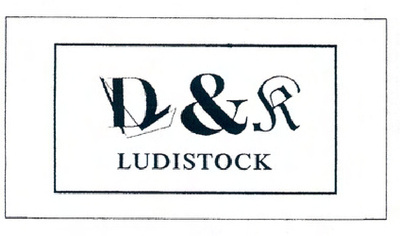 LUDISTOCK