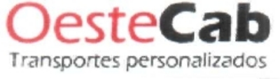 OESTECAB TRANSPORTES PERSONALIZADOS