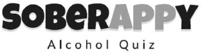 SOBERAPPY ALCOHOL QUIZ