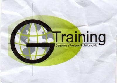 G TRAINING CONSULTORIA E FORMAÇÃO PROFISSIONAL, LDA.