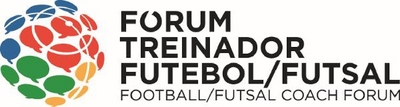 FORUM TREINADOR FUTEBOL/FUTSAL FOOTBALL/FUTSAL COACH FORUM