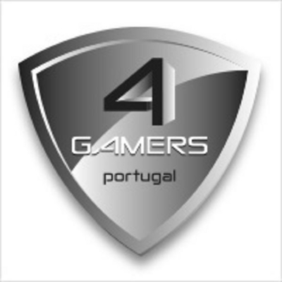 4 GAMERS PORTUGAL