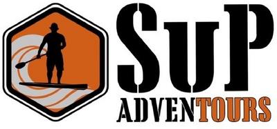 SUP ADVENTOURS