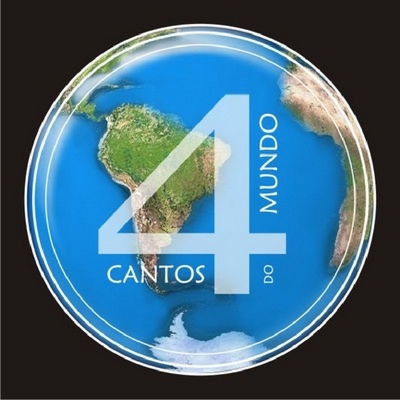 4 CANTOS DO MUNDO
